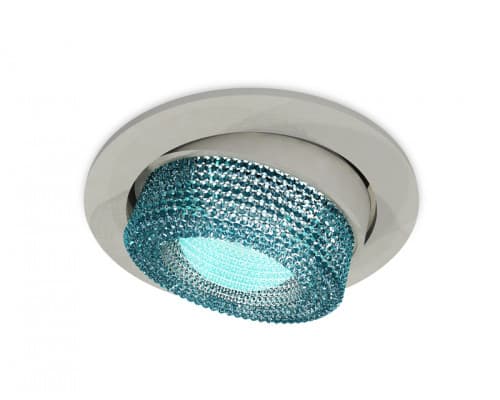 Основное фото Светильник встраиваемый Ambrella Light Techno Spot XC7653063 (C7653, N7194): Купить в Интернет магазин освещения GCSVET.RU