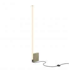 Напольный светильник Maytoni Solid MOD277FL-L24GR3K
