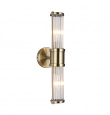 Настенный светильник Delight Collection Claridges ST-1735 bronze