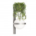 Дополнительное фото Светильник настенный Loft IT Jardin 10121W/B Dark grey: Купить в Интернет магазин освещения GCSVET.RU