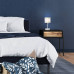 Дополнительное фото Лампа настольная Escada Denver 1109/1 White/Silver: Купить в Интернет магазин освещения GCSVET.RU