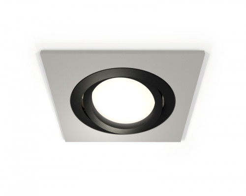 Основное фото Светильник встраиваемый Ambrella Light Techno Spot XC7633081 (C7623, N7002): Купить в Интернет магазин освещения GCSVET.RU