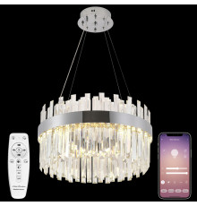 Люстра подвесная Natali Kovaltseva Riveria LED LAMPS 81271