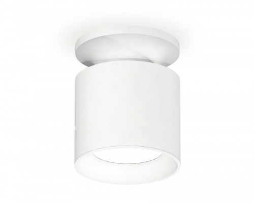Дополнительное фото Светильник накладной Ambrella Light Techno XS7401060 (N7925, C7401, N7020): Купить в Интернет магазин освещения GCSVET.RU