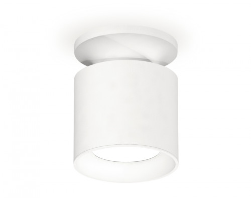 Основное фото Светильник накладной Ambrella Light Techno XS7401060 (N7925, C7401, N7020): Купить в Интернет магазин освещения GCSVET.RU