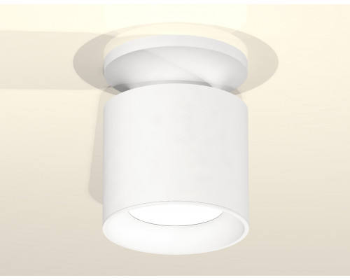 Дополнительное фото Светильник накладной Ambrella Light Techno XS7401060 (N7925, C7401, N7020): Купить в Интернет магазин освещения GCSVET.RU