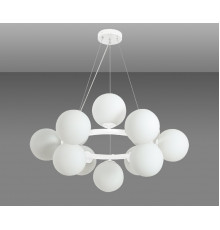 Люстра подвесная Kink Light Сида 07508-12,01