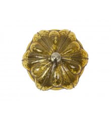 Светильник потолочный Abrasax Cornelia 2243/4(amber)