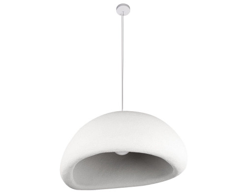 Основное фото Светильник подвесной Loft IT Stone 10252/800 White: Купить в Интернет магазин освещения GCSVET.RU