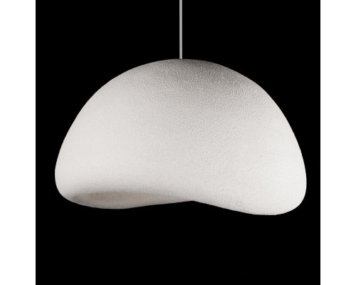 Дополнительное фото Светильник подвесной Loft IT Stone 10252/800 White: Купить в Интернет магазин освещения GCSVET.RU