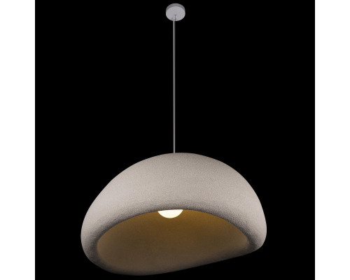 Дополнительное фото Светильник подвесной Loft IT Stone 10252/800 White: Купить в Интернет магазин освещения GCSVET.RU