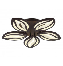 Люстра потолочная LED Ambrella Light Acrylica Original FA464