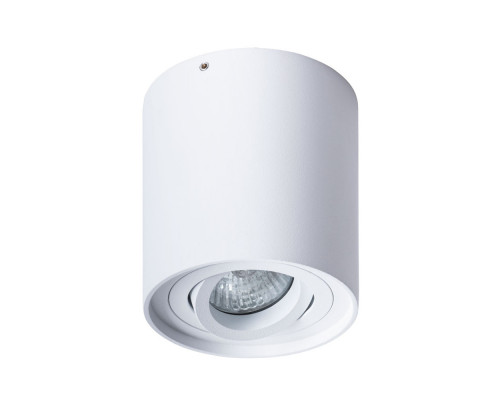 Основное фото Светильник потолочный Arte Lamp Falcon A5645PL-1WH: Купить в Интернет магазин освещения GCSVET.RU
