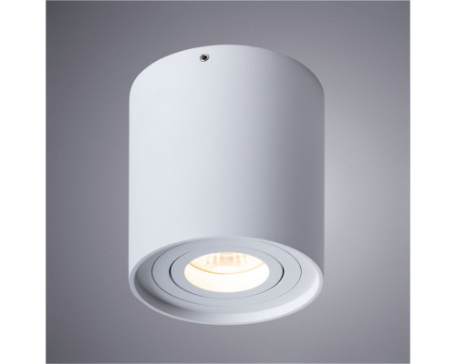 Дополнительное фото Светильник потолочный Arte Lamp Falcon A5645PL-1WH: Купить в Интернет магазин освещения GCSVET.RU