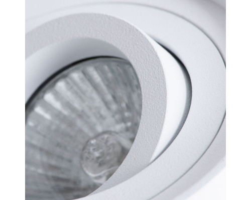 Дополнительное фото Светильник потолочный Arte Lamp Falcon A5645PL-1WH: Купить в Интернет магазин освещения GCSVET.RU