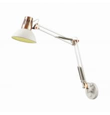 Светильник спот Odeon Light Kapal 3344/1W