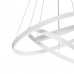 Дополнительное фото Люстра подвесная Maytoni Rim MOD058PL-L100WK: Купить в Интернет магазин освещения GCSVET.RU