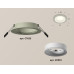 Дополнительное фото Светильник встраиваемый Ambrella Light Techno XC7623001 (C7623, N7010): Купить в Интернет магазин освещения GCSVET.RU