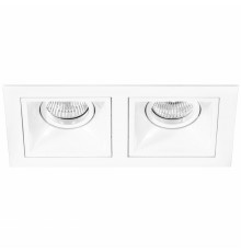 Светильник встраиваемый Lightstar D5260606 (214526+214506+214506)