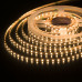 Дополнительное фото Светодиодная лента Elektrostandard 24V 8W 120Led 2116 IP20 тёплый белый 5м 4690389176623: Купить в Интернет магазин освещения GCSVET.RU