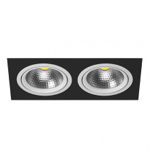 Светильник встраиваемый Lightstar INTERO 111 i8270606 (217827+217906+217906)