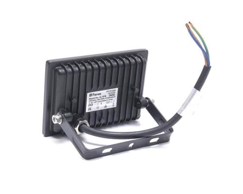 Дополнительное фото Светодиодный прожектор Feron LL919 29492: Купить в Интернет магазин освещения GCSVET.RU