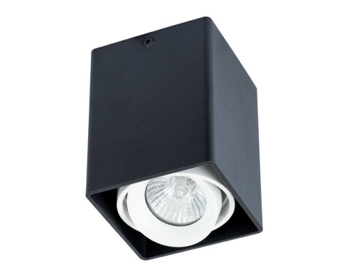 Дополнительное фото Светильник потолочный Arte Lamp A5655PL-1BK: Купить в Интернет магазин освещения GCSVET.RU