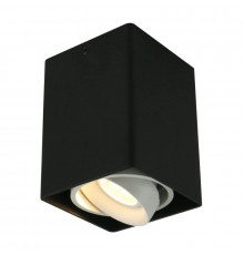 Светильник потолочный Arte Lamp A5655PL-1BK