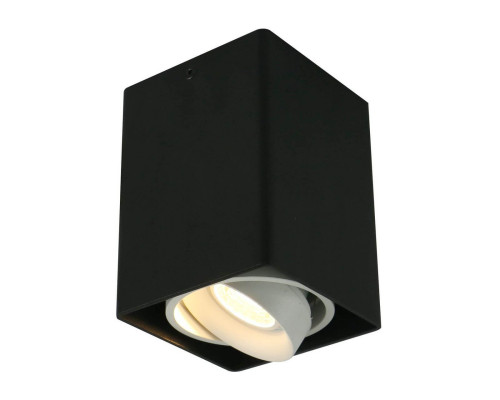 Основное фото Светильник потолочный Arte Lamp A5655PL-1BK: Купить в Интернет магазин освещения GCSVET.RU