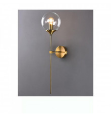 Настенный светильник Aployt Dominika APL.908.01.01