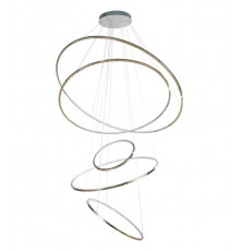 Люстра подвесная Kink Light Амия 07675A,02