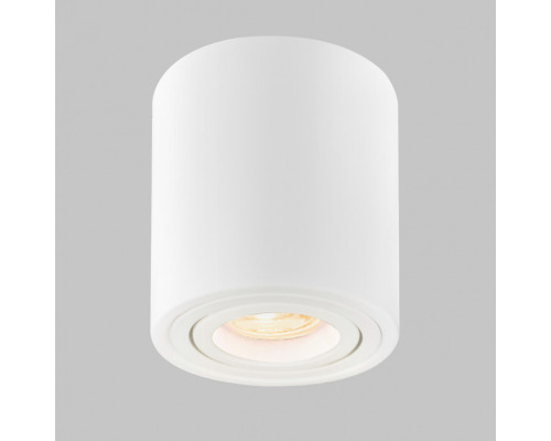 Дополнительное фото Светильник накладной IMEX Simple IL.0005.4700-WH: Купить в Интернет магазин освещения GCSVET.RU
