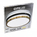 Дополнительное фото Светильник потолочный Citilux Бейсик CL738322V: Купить в Интернет магазин освещения GCSVET.RU