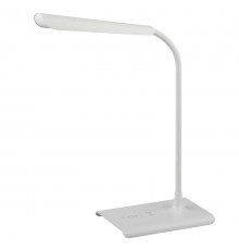 Лампа настольная ЭРА NLED-474-10W-W Б0038589