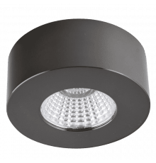 Светильник накладной DesignLed LC1528BK-5-WW 002999
