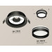 Дополнительное фото Светильник встраиваемый Ambrella Light Techno Spot XC8051021 (C8051, N8478): Купить в Интернет магазин освещения GCSVET.RU