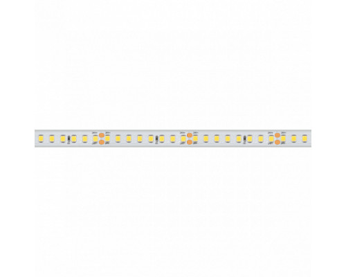 Основное фото Светодиодная лента (влагозащищенная) Arlight 12W/m 160LED/m 2835SMD дневной белый 5M 024542(2): Купить в Интернет магазин освещения GCSVET.RU