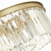 Дополнительное фото Люстра подвесная ST Luce Ercolano SL1624.203.08: Купить в Интернет магазин освещения GCSVET.RU