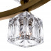 Дополнительное фото Люстра подвесная Divinare Alessandro 7205/17 LM-24: Купить в Интернет магазин освещения GCSVET.RU