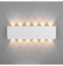 Настенный светильник Elektrostandard Angle 4690389174001
