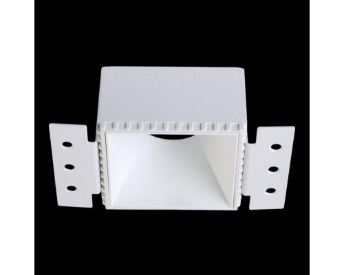 Дополнительное фото Светильник встраиваемый Crystal Lux CLT 051C1 WH-WH: Купить в Интернет магазин освещения GCSVET.RU