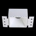 Дополнительное фото Светильник встраиваемый Crystal Lux CLT 051C1 WH-WH: Купить в Интернет магазин освещения GCSVET.RU