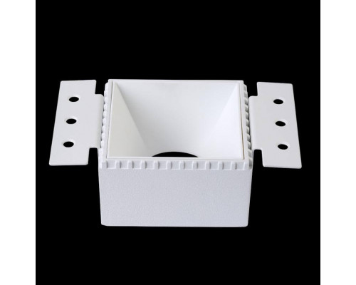 Дополнительное фото Светильник встраиваемый Crystal Lux CLT 051C1 WH-WH: Купить в Интернет магазин освещения GCSVET.RU