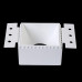 Дополнительное фото Светильник встраиваемый Crystal Lux CLT 051C1 WH-WH: Купить в Интернет магазин освещения GCSVET.RU