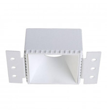 Светильник встраиваемый Crystal Lux CLT 051C1 WH-WH