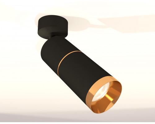 Дополнительное фото Светильник спот Ambrella Light Techno Spot XM6313012 (A2210, C6302, A2062, C6313, N6134): Купить в Интернет магазин освещения GCSVET.RU