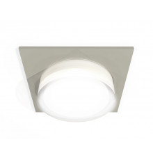 Светильник встраиваемый Ambrella Light Techno XC7633040 (C7633, N7160)