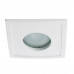 Дополнительное фото Светильник встраиваемый Arte Lamp Aqua A5444PL-1WH: Купить в Интернет магазин освещения GCSVET.RU