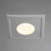 Дополнительное фото Светильник встраиваемый Arte Lamp Aqua A5444PL-1WH: Купить в Интернет магазин освещения GCSVET.RU