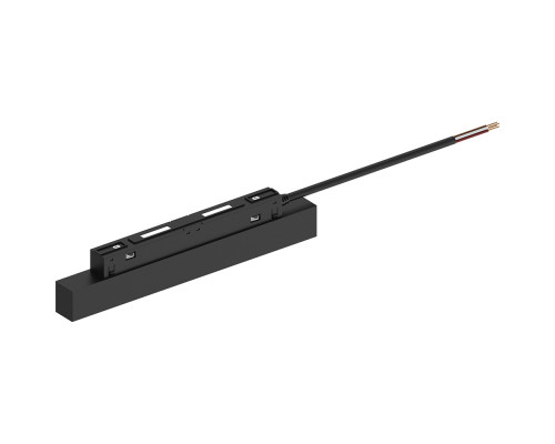 Основное фото Трансформатор для трековых светильников Feron LB48 41955: Купить в Интернет магазин освещения GCSVET.RU
